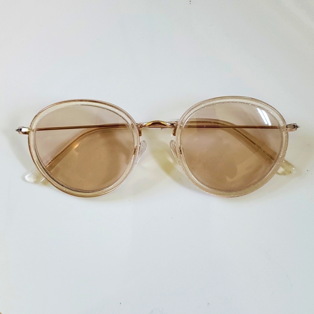 Madewell sunglasses